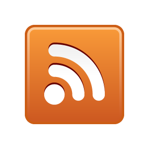 Subscribe via RSS