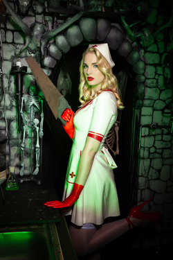 Image #254364 (fetish): latex