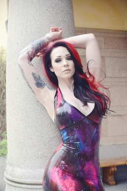 Image #222245 (fetish): latex, starfucked