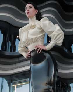 Image #274319 (fetish): latex