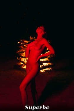 Image #282996 (titties): irina silvanaya, nude, tits