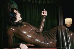 Image #211502 (fetish): latex