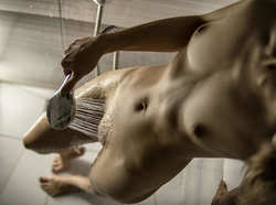 Image #271956 (titties): nude, tits, wet