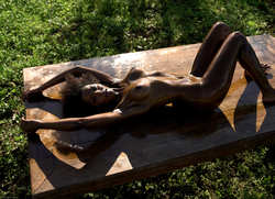 Image #286203 (titties): nude, oiled, tits