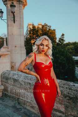 Image #272187 (fetish): katerina piglet, latex