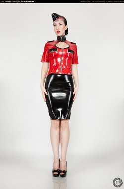 Image #71914 (fetish): felicia fritzl, latex