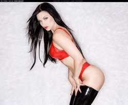 Image #134198 (fetish): latex, sister sinister