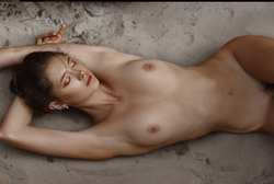 Image #186983 (titties): disha shemetova, nude, tits