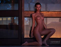 Image #199840 (titties): nude, rachel cook, tits