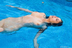 Image #249497 (titties): nude, tits, wet