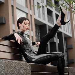 Image #283163 (fetish): latex