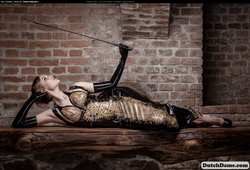 Image #144779 (fetish): dutch-dame, latex