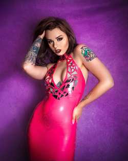 Image #252877 (fetish): latex