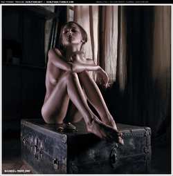 Image #3378 (grlz): nude