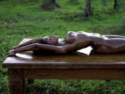 Image #286208 (titties): nude, oiled, tits