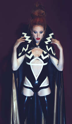 Image #275194 (fetish): latex