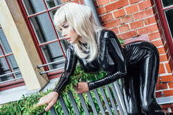 Image #253349 (fetish): latex