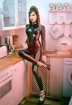 Image #250248 (fetish): latex