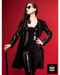 Image #254784 (fetish): latex