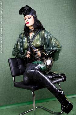 Image #249217 (fetish): latex, sinteque