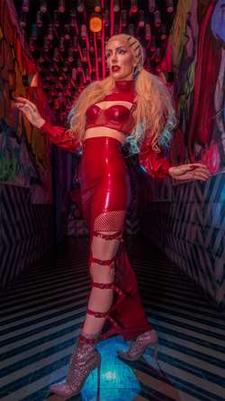 Image #252227 (fetish): latex