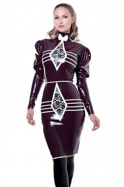 Image #277314 (fetish): latex, sister sinister