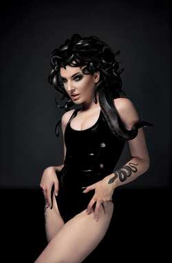 Image #251820 (fetish): latex