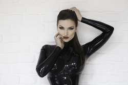 Image #224924 (fetish): latex, sister sinister