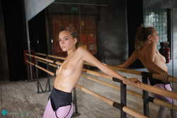 Image #215004 (titties): clover, tits