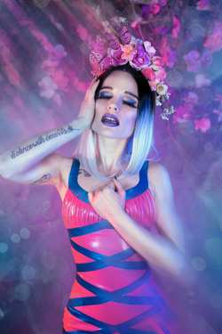Image #251201 (fetish): latex