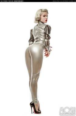 Image #38220 (fetish): latex, mosh