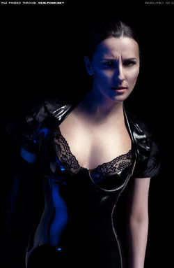 Image #184344 (fetish): latex