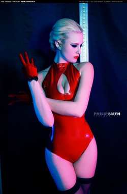 Image #187149 (fetish): latex