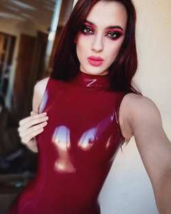 Image #224261 (fetish): latex