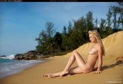 Image #29616 (titties): eleonora, nude, tits
