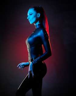 Image #274953 (fetish): latex