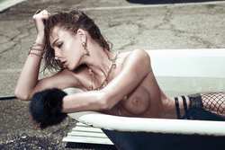 Image #190100 (titties): rachel cook, tits