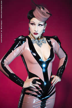 Image #249218 (fetish): latex, sinteque