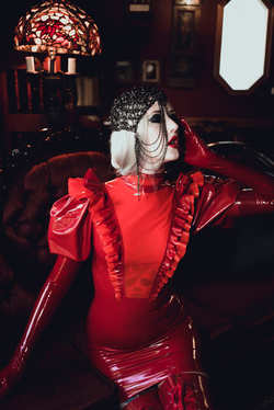 Image #275727 (fetish): latex