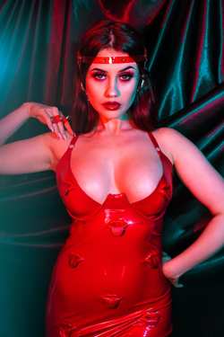 Image #275979 (fetish): latex