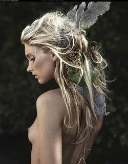 Image #143114 (titties): elsa hosk, tits