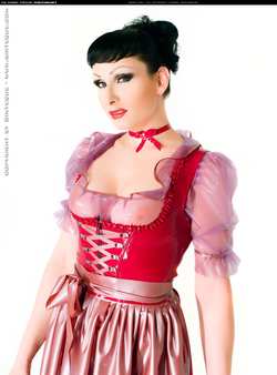 Image #33343 (fetish): latex, sinteque