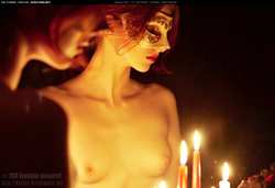 Image #33531 (titties): mask, tits