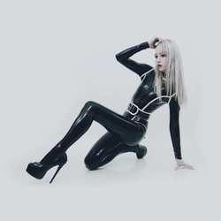 Image #225199 (fetish): latex
