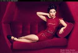 Image #107218 (fetish): latex, sister sinister