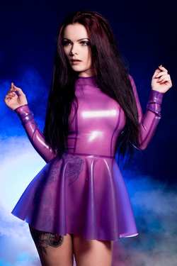 Image #211920 (fetish): latex