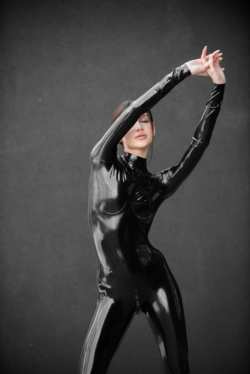 Image #275242 (fetish): latex