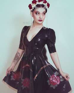 Image #274311 (fetish): latex