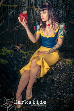 Image #268575 (fetish): latex