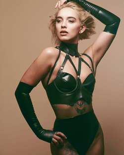 Image #249923 (fetish): latex